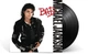 Виниловая пластинка Michael Jackson - Bad - изображение 2
