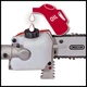 Висоторіз-кущоріз Einhell GC-HC 90/2046 T (4501290) - изображение 5
