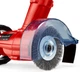 Очисник швів плитки акумуляторний Einhell X-Change GE-CC 18 Li - Solo (3424050) - зображення 3