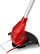 Триммер аккумуляторный Einhell X-Change GC-CT 18/24 Li - Solo (3411123) - изображение 4