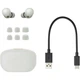Навушники Sony WF-1000XM5 Silver (WF1000XM5S.CE7) - изображение 9