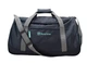 Сумка дорожная Semi Line 40 Navy/Grey (A3043-4) - изображение 3