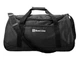 Сумка дорожня Semi Line 40 Black (A3043-2) - зображення 3