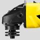 Кутова шліфмашина Trotec PAGS 10-115 + кейс (4440000305) - зображення 10