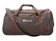 Сумка дорожная Semi Line 40 Brown (A3043-6) - изображение 2
