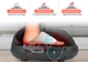 Лимфодренажный массажер для ног EasyFit - изображение 3