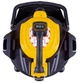 Пилосос мережевий DeWALT (DXV234P) - зображення 3