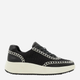 Жіночі снікери Call It Spring 13755702-001 40 (9US) 25.5 см Чорні (60207070169) - зображення 1