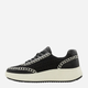 Sneakersy damskie do kostki na grubej podeszwie Call It Spring 13755702-001 41 (10US) 26.4 cm Czarne (60207070183) - obraz 3