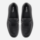 Loafersy męskie skórzane ALDO 13760694-004 45 (12US) 29.5 cm Czarne (60207099320) - obraz 5