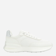 Жіночі снікери ALDO 13773285-045 39 (8.5US) 25.1 см Білі (60207427406) - зображення 1