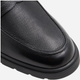 Чоловічі лофери ALDO 13760694-004 43.5 (10.5US) 27.5 см Чорні (60207099306) - зображення 6