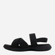 Чоловічі сандалі ALDO 13761163-004 45 (12US) 29.5 см Чорні (60207130153) - зображення 3