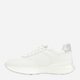 Sneakersy damskie do kostki ALDO 13773285-045 40 (9US) 25.5 cm Białe (60207427529) - obraz 3