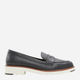 Жіночі лофери зі шкіри ALDO 13361404-001 41 (10US) 26.4 см Чорні (628155370849) - зображення 1
