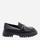Loafersy damskie na grubej podeszwie Call It Spring 13435858-001 36 (6US) 23 cm Czarne (683829452658) - obraz 1