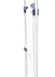 Сушарка для білизни підлогова Casa Si Athletic 4 White (CS92186E04) - зображення 4