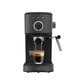 Кавомашина Cecotec Power Espresso 20 Pecan Steel (CCTC-00275) кофемашина 10516 - изображение 1