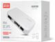 ИБП для роутера ColorWay 10000mAh 21W DC 5V/9V/12V/24V White (CW-PB100LI3WT) - изображение 18