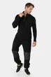 Штани чоловічі Avecs 50333/1 3XL (56) Чорні - изображение 7