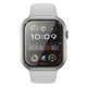 Смарт часы Hoco Y23 Smart sports watch |2.02", 320×385, BT Call, Track, HeartRate, IP67| Silver - изображение 1