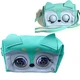 Интерактивная сумка с глазами Bambi BL-316-2 T, Little Winking Elf, Лисенок (BL-316-2-RT) - изображение 1