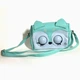 Интерактивная сумка с глазами Bambi BL-316-2 T, Little Winking Elf, Лисенок (BL-316-2-RT) - изображение 3
