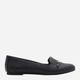 Жіночі сліпери ALDO 13536878-001 41 (10US) 26.4 см Чорні (684070829183) - зображення 1