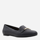 Жіночі сліпери ALDO 13536878-001 41 (10US) 26.4 см Чорні (684070829183) - зображення 3