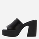 Жіночі мюлі ALDO 13542926-007 39 (8.5US) 25.1 см Чорні (684070891531) - зображення 3