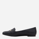 Lordsy damskie ALDO 13536878-001 37 (6.5US) 23.4 cm Czarne (684070829114) - obraz 2