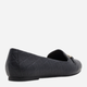 Lordsy damskie ALDO 13536878-001 37 (6.5US) 23.4 cm Czarne (684070829114) - obraz 4