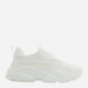 Sneakersy damskie do kostki na grubej podeszwie Call It Spring 13494277-100 37 (6.5US) 23.4 cm Białe (684444815484) - obraz 1