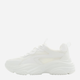 Sneakersy damskie do kostki na grubej podeszwie Call It Spring 13494277-100 38 (7.5US) 24.3 cm Białe (684444815705) - obraz 2