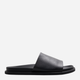 Чоловічі шльопанці ALDO 13590697-001 41 (8US) 25.5 см Чорні (747544608872) - зображення 1