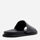 Чоловічі шльопанці ALDO 13590697-001 44 (11US) 27.9 см Чорні (747544608926) - зображення 4