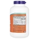 Мультимінеральний комплекс NOW Foods Calcium & Magnesium with D3 and Zink 240 Softgels - зображення 2