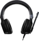 Игровые наушники ACER NITRO HEADSET Black - изображение 3