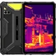 Планшет Ulefone Armor Pad 4 Ultra Thermal 8/256GB Black (6975326663250) - изображение 1