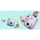 Фотокамера Fujifilm Instax Mini 12 Clay White (16806121) - зображення 8
