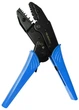 Пресс клещи обжимные ENERGIO HS-06WF2C с храповым механизмом для наконечников и гильз 0.25–4мм2 и для изолированных наконечников RV SV FDD MDD 0.5-2.5мм2 - изображение 4