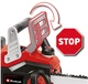 Цепная пила аккумуляторная Einhell Professional X-Change GP-LC 36/35 Li - Solo (4501780) - изображение 8