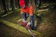 Цепная пила аккумуляторная Einhell Professional X-Change GP-LC 36/35 Li - Solo (4501780) - изображение 12