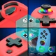 Беспроводной геймпад BSP D8 Blue-Red для iOS, Android смартфонов - изображение 5