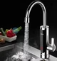 Проточный водонагреватель с экраном гибкий - изображение 2