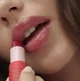 Зволожуючий бальзам для губ SEPHORA COLLECTION - Догляд за губами на 8 годин зволоження, Lampone (3,50 g) - зображення 2