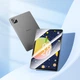Планшет HOCO HI11 Tablet PC |Android 14, 10.1" HD, Wi-Fi, 2.4G/5G, Bluetooth 5.0, 5000 мАг, microSD до 128 Гб, 2.0/5.0MP, 4 RAM/64 ROM| Сірий - зображення 4