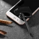 Беспроводная гарнитура Hoco E15 (Bluetooth, 4 часа работы, Android, iOS, подключения к двум устройствам) - Черный - изображение 2