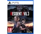 Игра Resident Evil 3 (русские субтитры) (PS5) - изображение 1