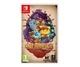 Игра Cat Quest III (русская версия) (Nintendo Switch) - изображение 1